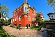 Historische Grandezza trifft moderne Perfektion – Exklusive Gründerzeitvilla in Graz