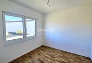 Miete mit Kaufoption: Helle, moderne Doppelhaushälfte im Erstbezug in familienfreundlicher Lage