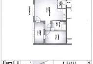 Großzügige 2 Zimmerwohnung im schönen 4. Wiener Gemeindebezirk!