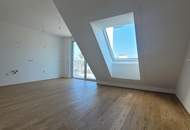 Anleger aufgepasst! Dachgeschosswohnung mit einladender Terrasse | top vermietet