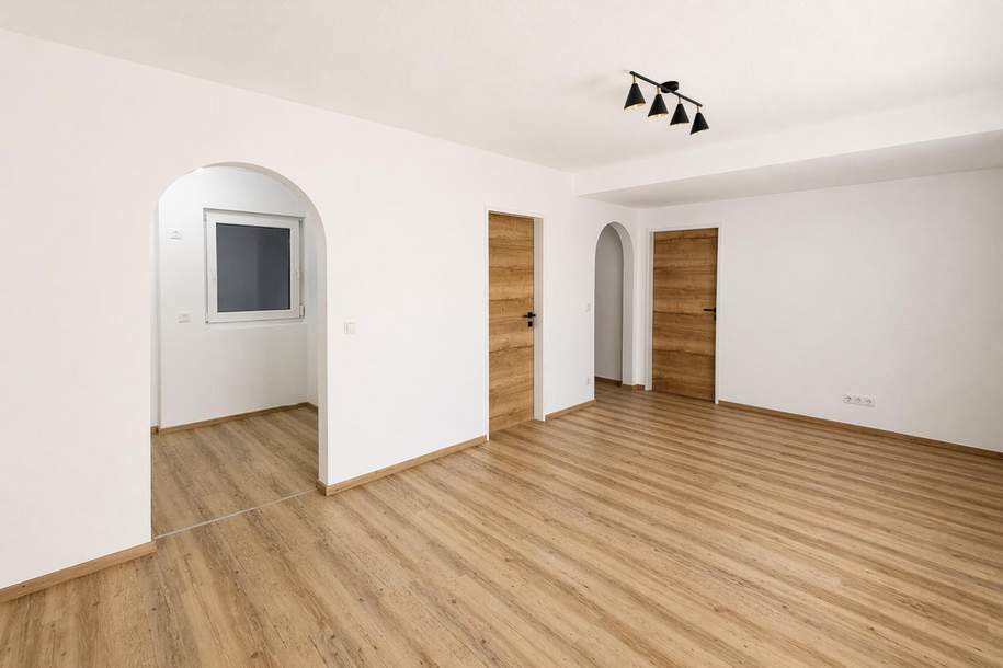 Perfekte Starterwohnung: 2 Zimmer Wohnung mit Terrasse in Sonnenlage, Wohnung-kauf, 275.000,€, 6065 Innsbruck-Land