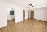 Perfekte Starterwohnung: 2 Zimmer Wohnung mit Terrasse in Sonnenlage