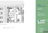 Imposante und sehr helle Dachgeschosswohnung mit 2 Terrassen und hochwertiger Ausstattung in ehemlaigen Fuhrwerkhaus