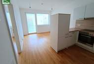 Moderner Wohnkomfort in zentraler Lage - Tolle 2-Zimmer-Wohnung mit Freifläche!