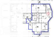 Maisonette - Mietwohnung mit Galerie