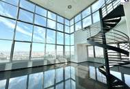 360 TOUR // BÜROFLÄCHE im ARES TOWER