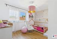 Modernes Reihenhaus mit Top-Ausstattung