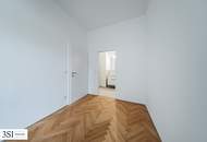 Klausgasse 46: Vollsanierte 2-Zimmer-Altbauwohnung Toplage des 16. Bezirks