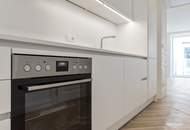 Großzügige Dachgeschoss-Wohnung mit drei Freiflächen – 4 Zimmer