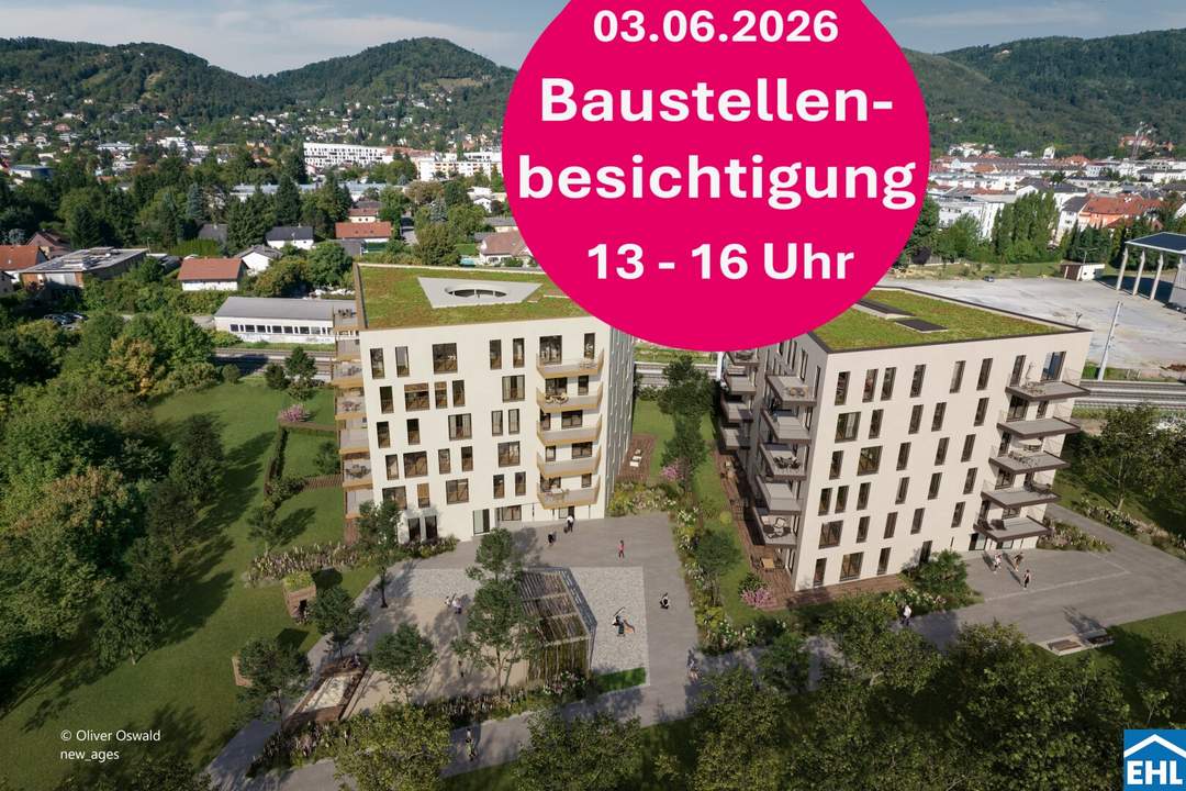 LUMINA – Zuhause mit Licht und Freiraum