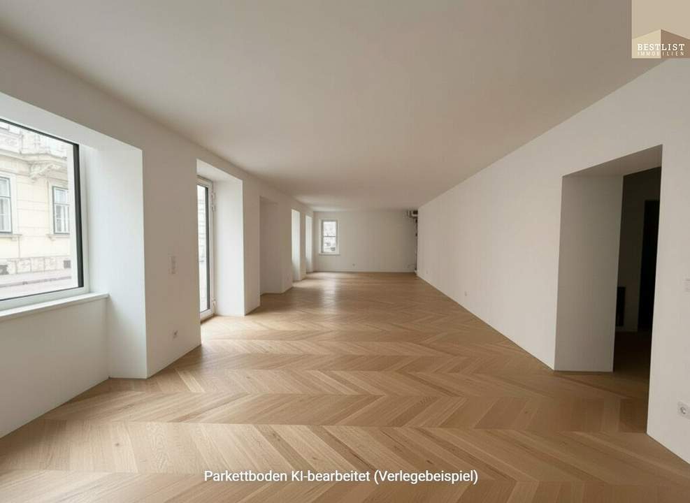 Attraktives Geschäftslokal in bester Lage!