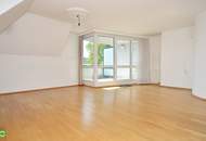 CHRISTOPH CHROMECEK IMMOBILIEN - 1170 Wien - Heuberg - Herrliche Maisonette in Grün-Ruhelage!