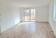Erstbezug – Moderne 3-Zimmer-Wohnung mit lichtdurchfluteten Räumen mit Balkon