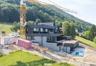 Bright Side - exklusive & außergewöhnliche Eigentumswohnung in Gmunden am Sonnenhang - Wohnen für Anspruchsvolle Top 5