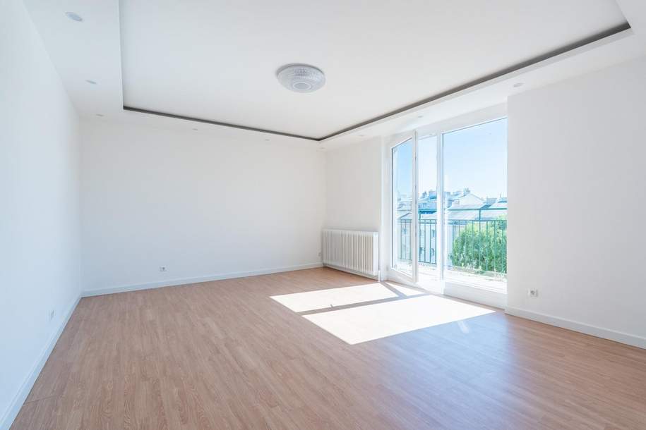 "Licht-Luft-Lebensfreude"Mit 2großen Terrassen!, Wohnung-kauf, 339.000,€, 1100 Wien 10., Favoriten