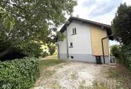 Gepflegtes Einfamilienhaus in schöner Siedlungslage