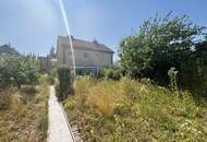 Charmante Doppelhaushälfte - perfekte Gelegenheit für Paare oder Kleinfamilien