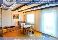 Kleines Haus, großer Charme – mit Gartenidylle!