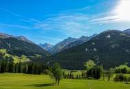 Luxus-Apartmenthaus in einzigartiger Top-Sonnenlage