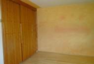 NATUR - PUR Wohnung mit großem Balkon!