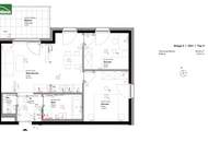 POG 83 - Moderne 3-Zimmer-Wohnung mit großem Balkon nahe Gewerbepark Stadlau! Ab 01.04.2026!