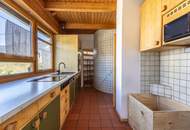 Architektonisches Wohnhaus mit durchdachtem Raumkonzept in Hermagor