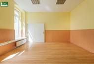 Repräsentatives Büro / Ordination mit Straßenzugang in zentraler Lage – 1080 Wien!