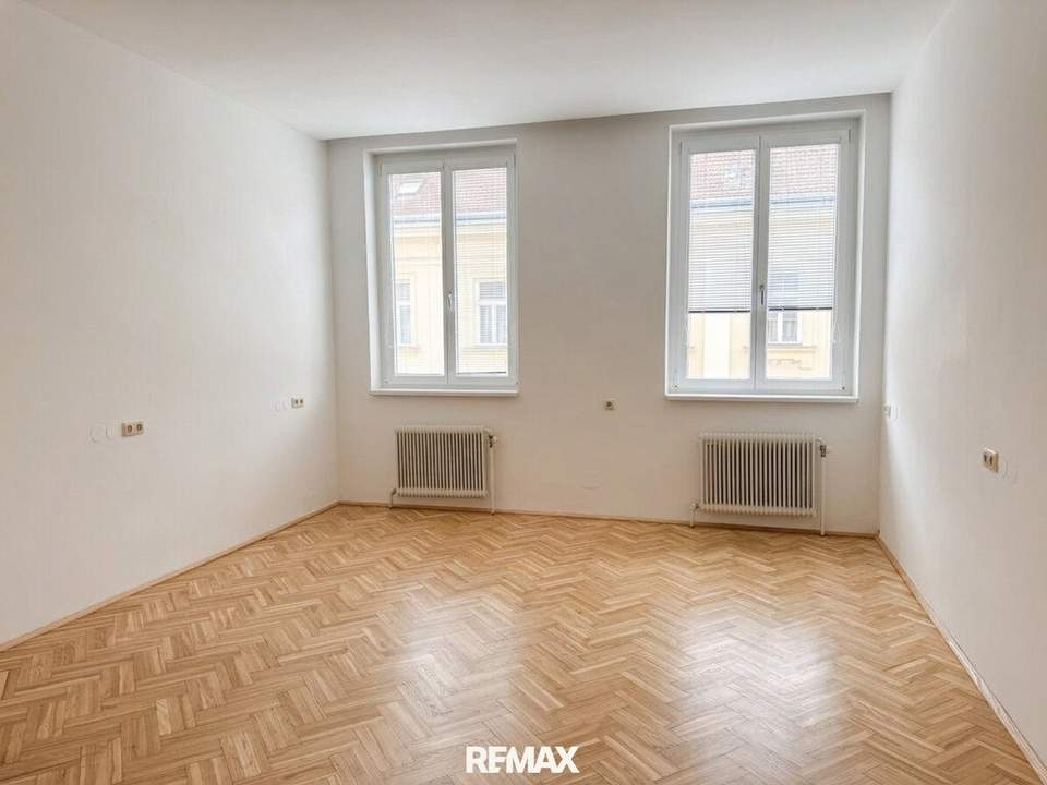 3 Büro/Praxisräume in Bahnhofsnähe