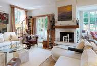 Villa mit Zinshaus-Potenzial – 5 Wohneinheiten und 6 Tiefgaragenstellplätze