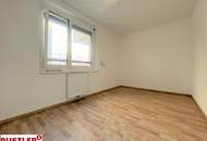 **ATTRAKTIV** | 3-Zimmerwohnung mit Loggia und Schrankraum