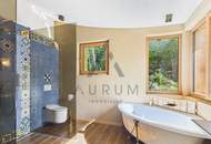 Geomantie und Feng-Shui im Holzhaus - Leben im Einklang mit der Natur