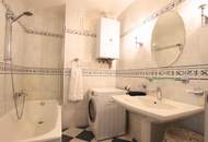 NEUER PREIS! - Stilvolle 3,5-Zimmer-Wohnung mit Terrasse und herrlichem Panorama auf die historischen Burgruinen