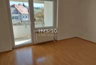 Helle 50m² Wohnung mit Loggia und Lift in Steyr Ennsleite