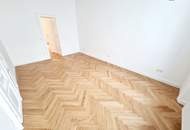 Mehr Raum. Mehr Stil. Mehr Altbau! Hofseitiger Balkon + Traumhaft saniertes Altbauhaus + Ruhige Seitengasse + Super beliebtes Grätzl! Viel Grün + Viel Charme! Jetzt zugreifen!