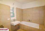 Helle Neubauwohnungen direkt an der Traisen