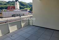 Erstbezug - 4 Zimmer Wohnung in Reinsberg , Balkon & Loggia, gefördert, Miete mit Kaufoption