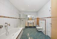 Großzügige Liegenschaft mit Garten, Garage &amp; Terrasse!