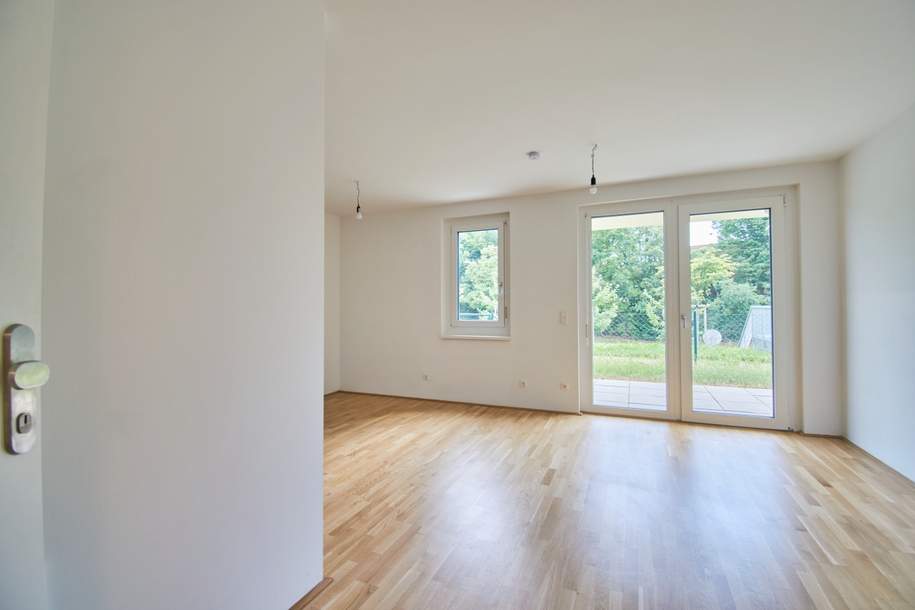 Gartentraum nähe U1 Oberlaa!, Wohnung-miete, 1.112,18,€, 1100 Wien 10., Favoriten