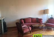 Helle 2-Zimmerwohnung Nähe Donaukanal und Prater