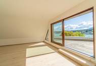 "Seeblick-Loft" Repräsentative Bürofläche / Ordinationsfläche im Kernzentrum von Velden