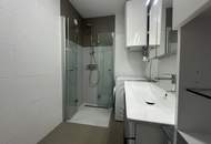 Klimatisierte 3-Zimmer Wohnung mit Grünblick und Gartennutzung!