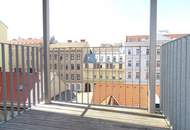 1100! Tolle 3-Zimmer-Wohnung mit Balkon Nähe Arthaberpark!