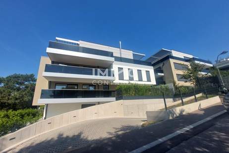 DEM HIMMEL SO NAH ! 3 Zimmer LUXUS am Schafberg !, Wohnung-kauf, 1170 Wien 17., Hernals