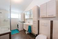 Charmante Maisonette-Wohnung mit Balkon und TG-Parkplatz