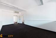 Helles, klimatisiertes Büro mit Blick auf die Karlskirche – ca. 139 m² in begehrter Lage auf der Wieden