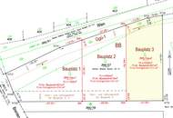 Betriebsbaugrund im Ortszentrum Pressbaum/Tullnerbach
