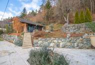 Wohntraum mit Swimming Pool &amp; Sonnenterrasse in Velden am Wörther See
