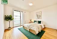 AKTION - 2 MONATE MIETZINSFREI - Zwischen Stadtleben und Parklandschaft – Green City Living in Graz