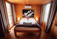 Buy-to-Let Chalets in Deutsch Schützen