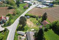 "Ihr Traum vom Eigenheim beginnt hier – Baugrund in Neulengbach!"